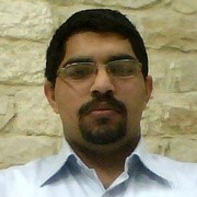 Dr. Rohan Soman avatar image