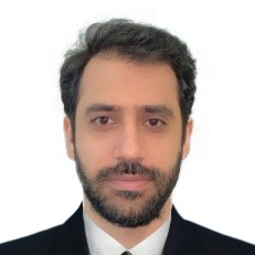 Dr. Masoud Mozafari avatar image