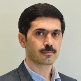 Prof. Dr. Farzad Seidi avatar image