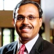 Dr. Ranjit T. Koodali avatar image