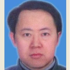 Prof. Dr. Yanpeng Zhang avatar image