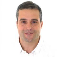 Dr. Pedro Carmona-Sáez avatar image