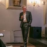 Prof. Dr. Rob Roggema avatar image