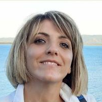 Dr. Marika Ferrari avatar image