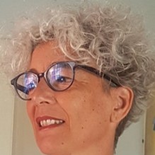 Dr. Lorenza Mistura avatar image