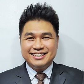 Prof. Dr. Adrian P. Ybañez avatar image