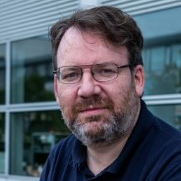 Dr. Rob Brennan avatar image