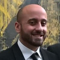 Prof. Dr. Vincenzo Russo avatar image