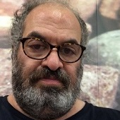 Dr. Gorji Marzban avatar image