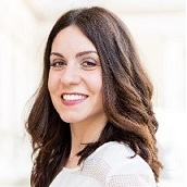 Dr. Donatella Tesei avatar image