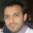 Dr. Ali Bagheri avatar image
