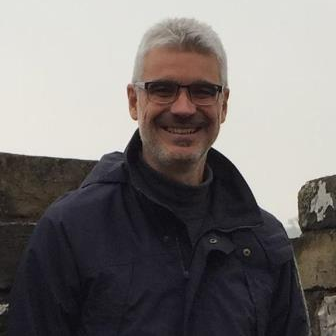 Dr. Alexander Mihailov avatar image