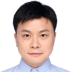 Prof. Dr. Tingsong Wang avatar image