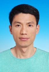 Dr. Jianfeng Zheng avatar image