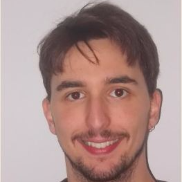 Dr. Patrick Locatelli avatar image