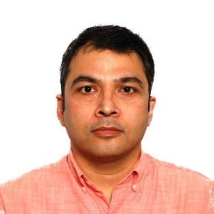 Dr. Rahul Datta avatar image