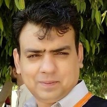 Dr. Subhan Danish avatar image