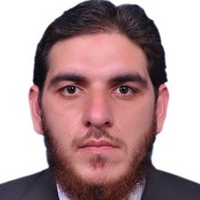 Dr. Shah Fahad avatar image