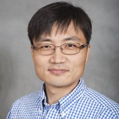 Dr. Hwan-Sik Yoon avatar image