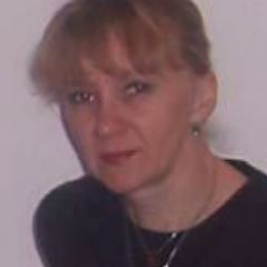 Prof. Dr. Marina Spinu avatar image