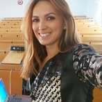 Dr. Daria Sanna avatar image