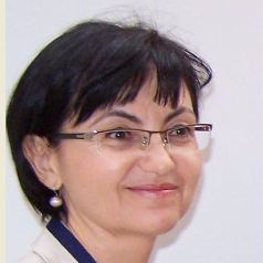 Prof. Dr. Adela Pintea avatar image