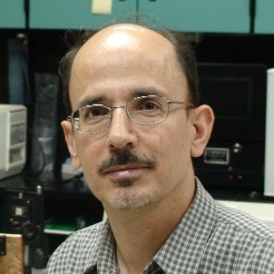 Prof. Dr. Seyed Sadeghi avatar image