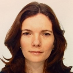 Dr. Luana F. Joppert Swensson avatar image