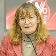 Dr. Florence Tartanac avatar image