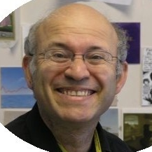 Mr. Mark Stein avatar image