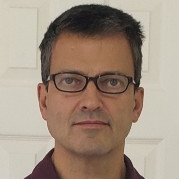 Prof. Dr. Gustavo Larsen avatar image