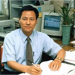 Prof. Dr. Seung-bok Choi avatar image