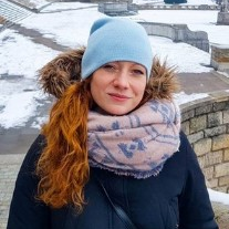 Dr. Paulina Pakszys avatar image