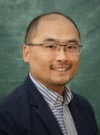 Dr. Huan Hu avatar image