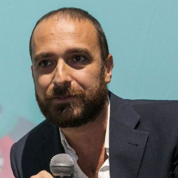 Dr. Luca Tortora avatar image