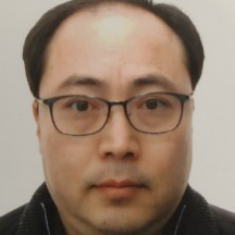 Prof. Dr. Hyun-Woo Kim avatar image