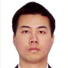 Prof. Dr. Hu Huang avatar image