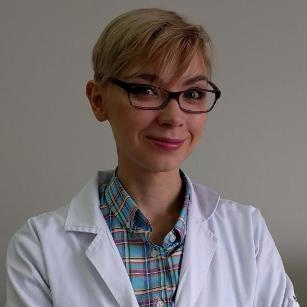 Dr. Dorota Danielak avatar image