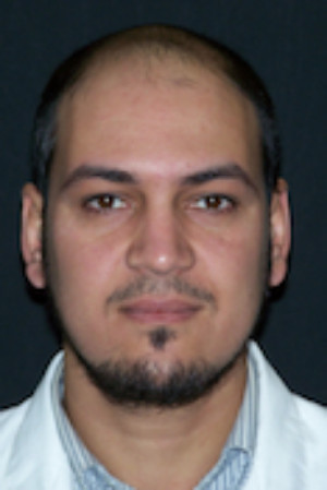 Dr. Loqman Mohamed avatar image