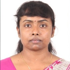 Dr. Shivatharsiny Yohi avatar image