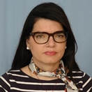 Dr. Evangelia Tzanetou avatar image