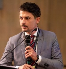 Dr. Zbigniew Brytan avatar image