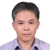 Prof. Dr. Jin-Cherng Shyu avatar image