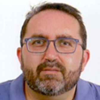 Dr. José Ruiz Chico avatar image