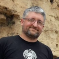 Prof. Dr. David Álvarez-Alonso avatar image