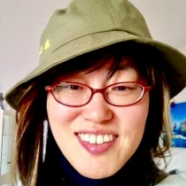 Dr. Kyongok Kang avatar image