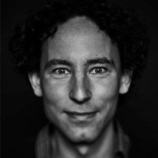 Dr. Klaas Pauly avatar image