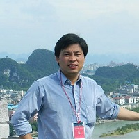 Prof. Dr. Anfeng Liu avatar image