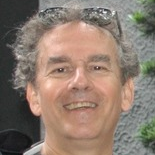 Prof. Dr. Didier El Baz avatar image