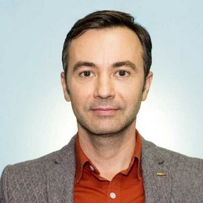 Prof. Dr. Vasile-Daniel Pavaloaia avatar image